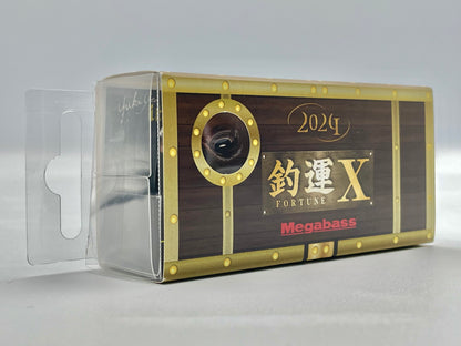 OMIKUJI FORTUNE X 2024 ZEKKOUCYOU - POPMAX (SP-C)