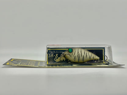 OSAKA TIGER (F) - SR-X GRIFFON (SP-C) (LIMITED COLOR)