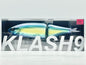 OZONE - DRT KLASH 9