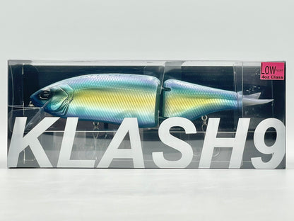 OZONE - DRT KLASH 9 Low