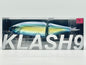 OZONE - DRT KLASH 9 Low (Damaged box)