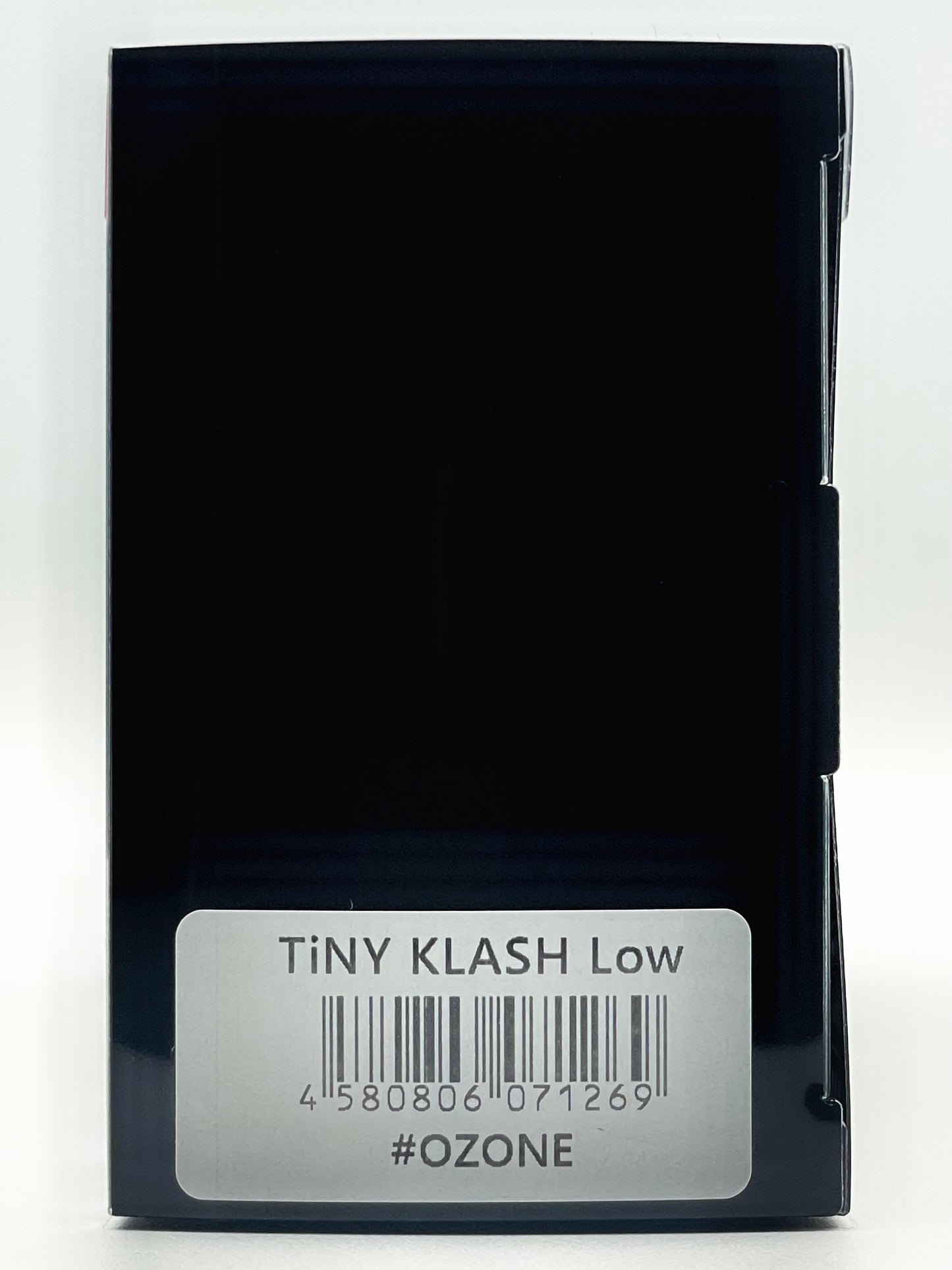 OZONE - DRT TiNY KLASH