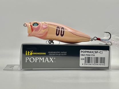 O&O PINK PIG - POPMAX (SP-C)
