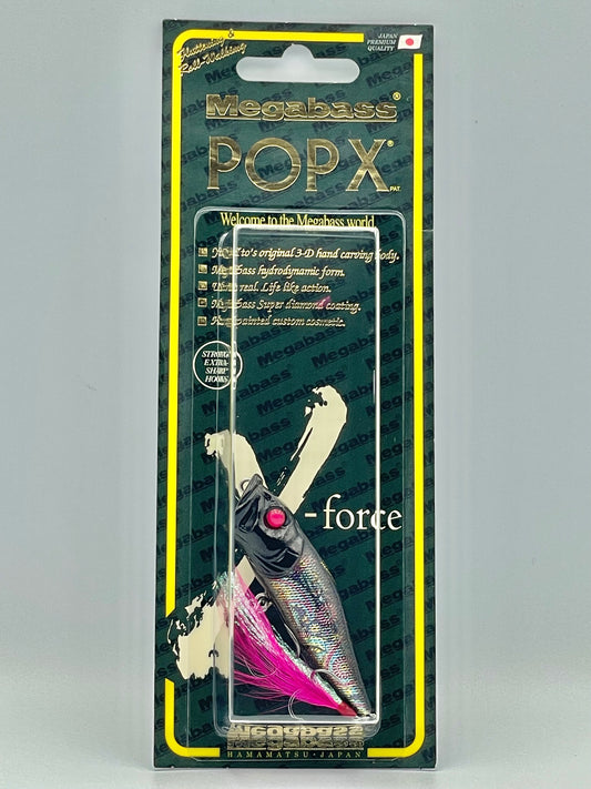 PAISLEY - POP X (SP-C)