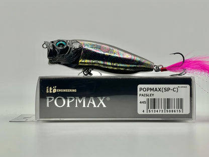 PAISLEY - POPMAX (SP-C)