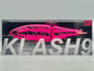 PANIC PINK - DRT KLASH 9