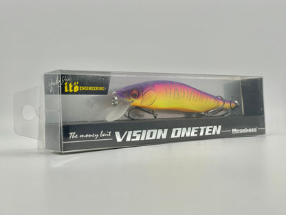 PASSION PINK TIGER - ONETEN USA