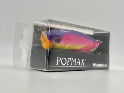 PASSION PINK TIGER - POPMAX USA