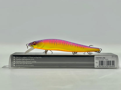 PASSION PINK TIGER - ONETEN USA