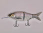 PHONEYFROGUSA 7" SCALED SHINER DEEP DIVER - INTER. GIZZARD