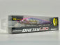 PINK BACK FROZEN HASU - VISION ONETEN LBO (SP-C) RESPECT SERIES #53