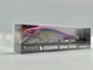 PINK BACK FROZEN HASU - ONETEN USA RESPECT SERIES #53