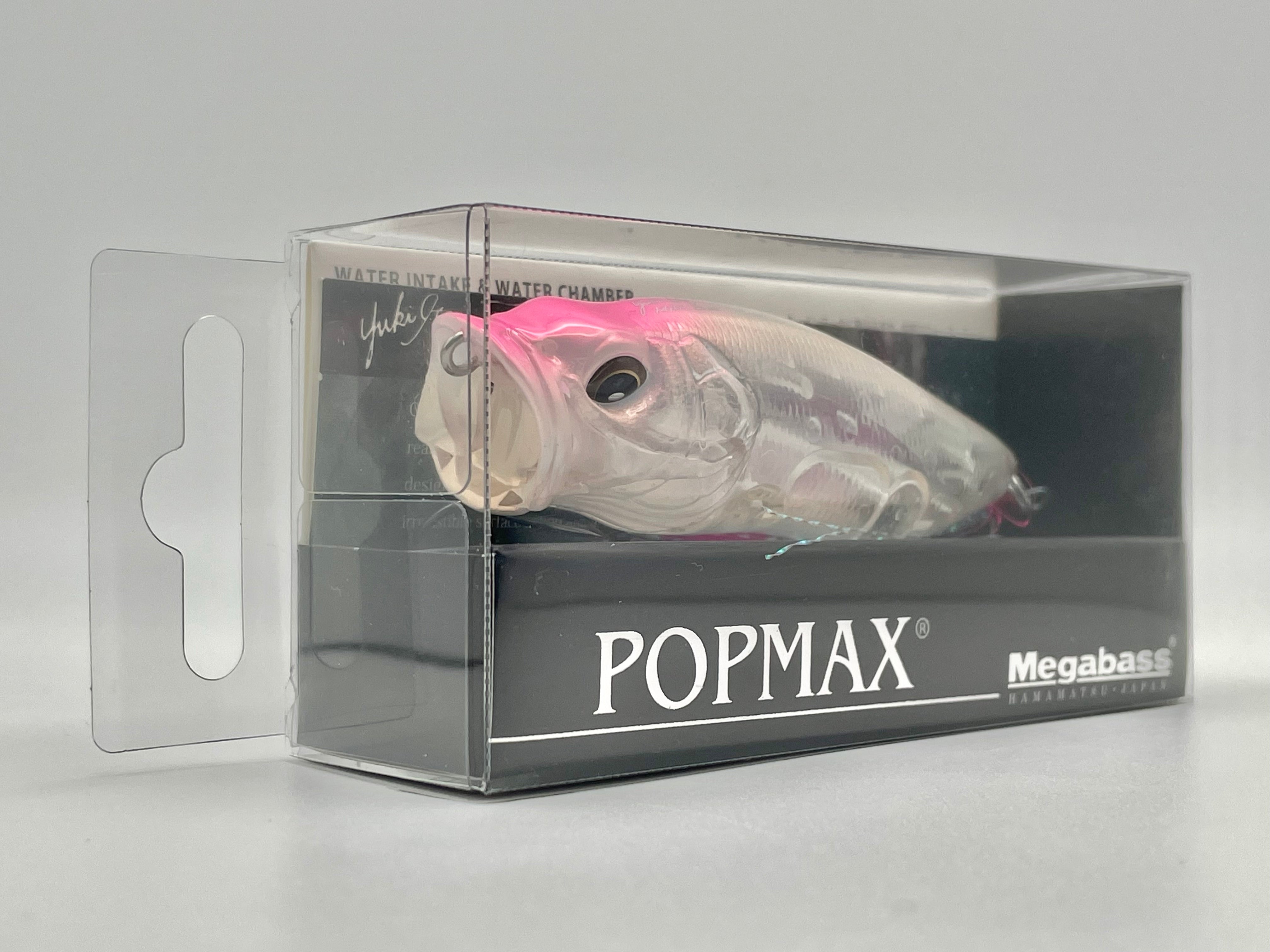 Megabass Popmaxes RARE (SP-C) COLLECTIBLES – Page 3 – Tackle