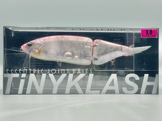 DRT TiNYKLASH - PINK VER. 2