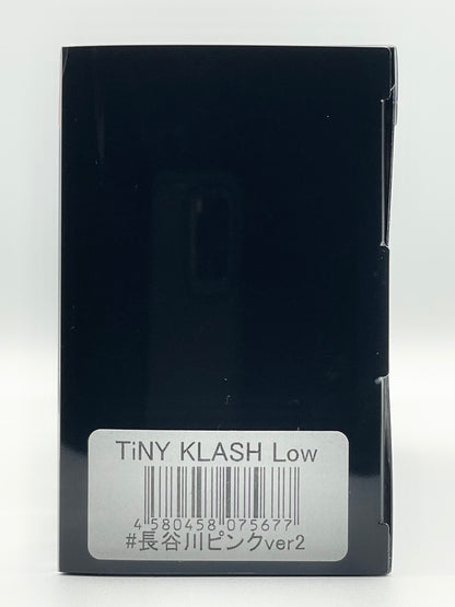 HASEGAWA PINK VER. 2 - DRT TiNY KLASH