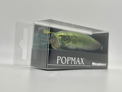 PIRARUCU - POPMAX (SP-C) (2023 Megabass Lucky Bag)