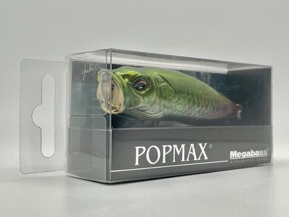 PIRARUCU - POPMAX (SP-C) (2023 Megabass Lucky Bag)