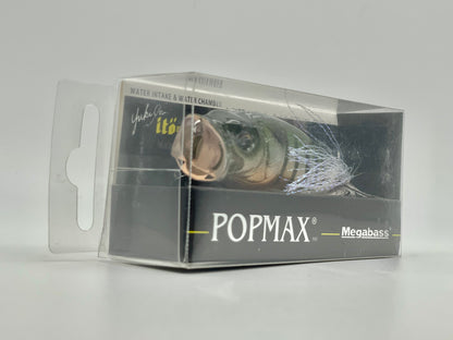 PM BG - POPMAX USA