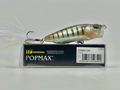 PM BG - POPMAX USA