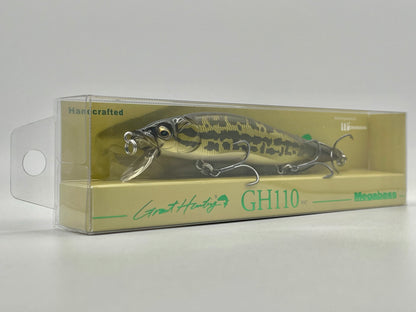 PM DOJYO - GH110 (SP-C)