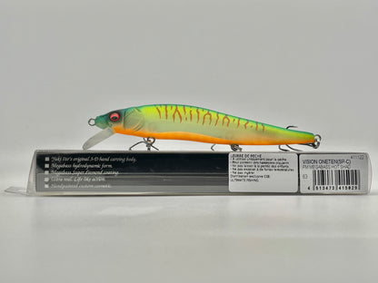 PM MEGABASS HOT SHAD - VISION ONETEN (SP-C) (EXCLUSIVE EURO RELEASE)