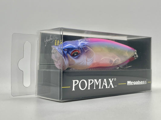 PM PB - POPMAX USA