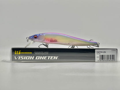 PM PB - ONETEN USA