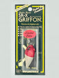 PM RED HEAD - SR-X GRIFFON (SP-C) (LIMITED COLOR)