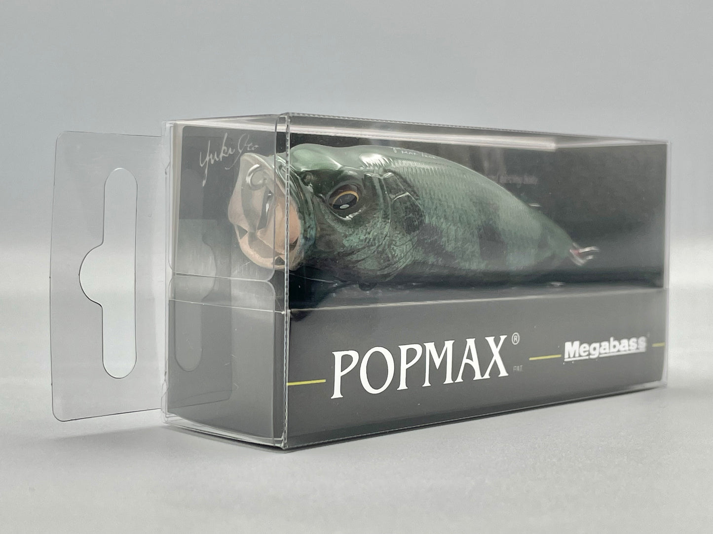 POLYPTERUS - POPMAX (SP-C) (2023 Megabass Lucky Bag)