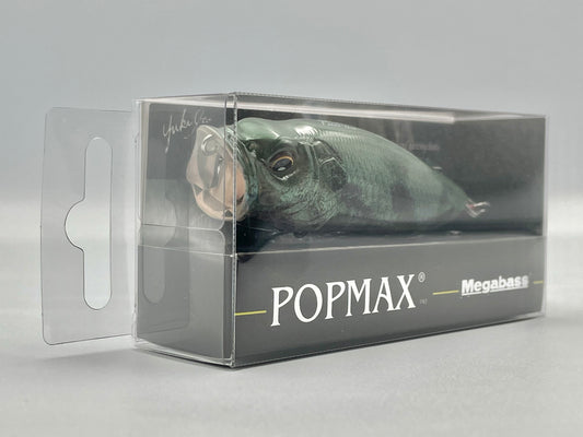 POLYPTERUS - POPMAX (SP-C) (2023 Megabass Lucky Bag)