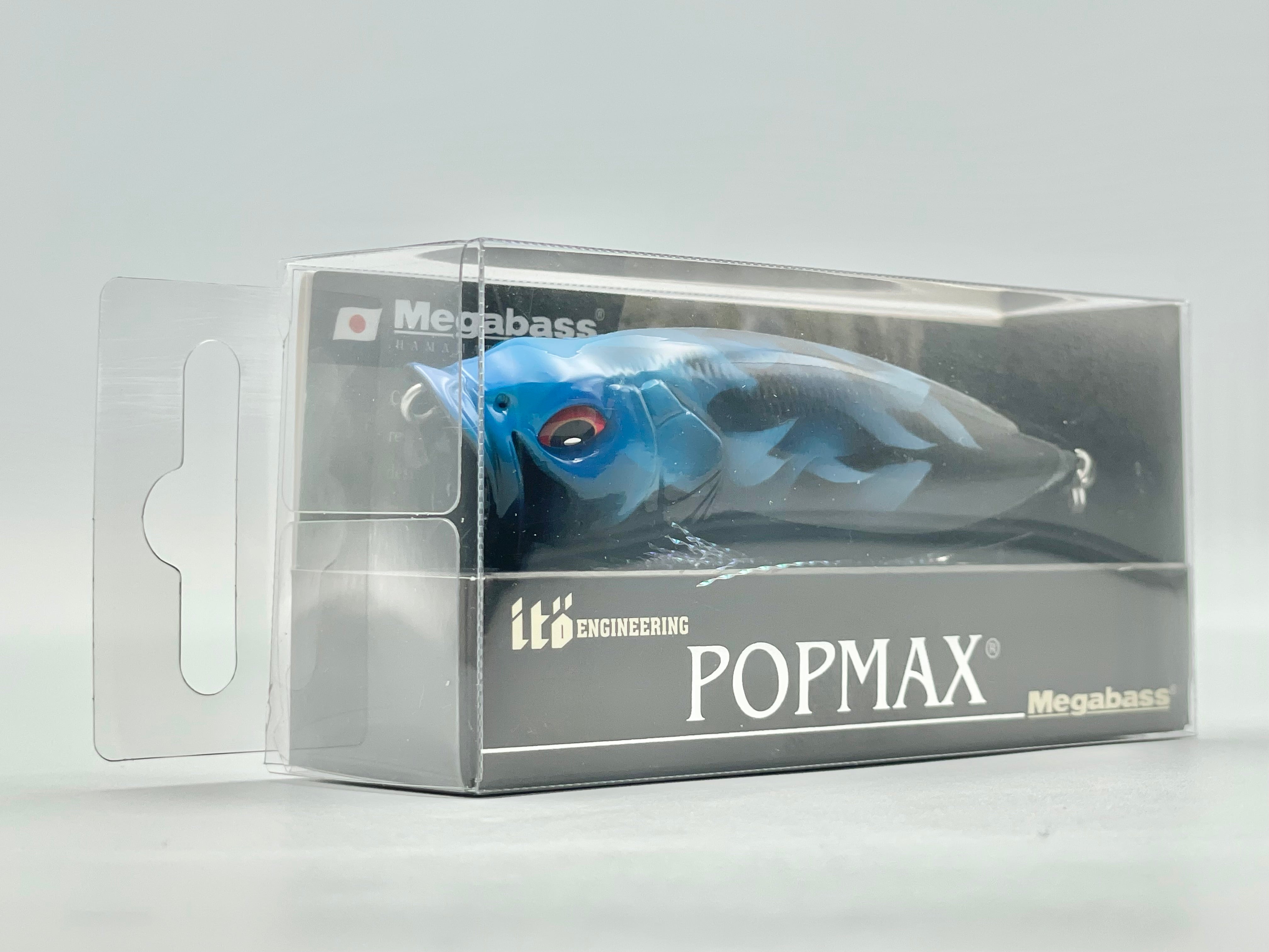 Megabass Popmaxes RARE (SP-C) COLLECTIBLES – Page 3 – Tackle Box LLC