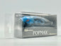 POPMAX ILLUSION BLUE FLAME - KEEP CAST 2018