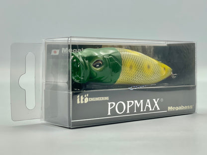 POPMAX MACCHA TIRAMISU - KEEP CAST 2019