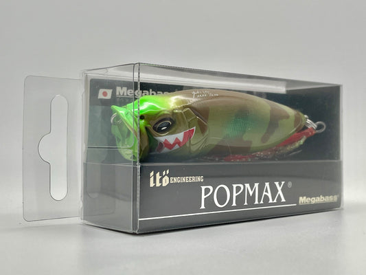 POPMAX NEBUTA DRAGON - KEEP CAST 2019