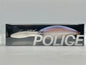 PRO BLUE - DRT POLICE