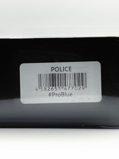 PRO BLUE - DRT POLICE
