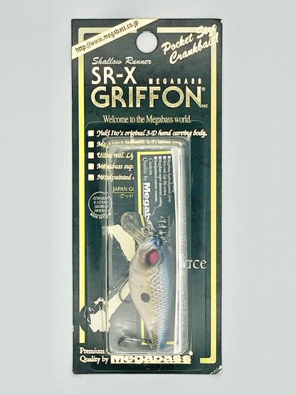 PSS - SR-X GRIFFON