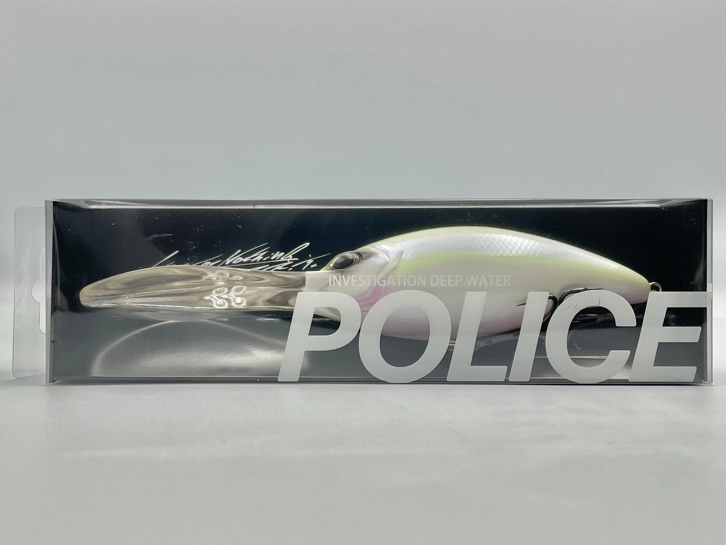 QUEEN - DRT POLICE