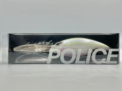 QUEEN - DRT POLICE