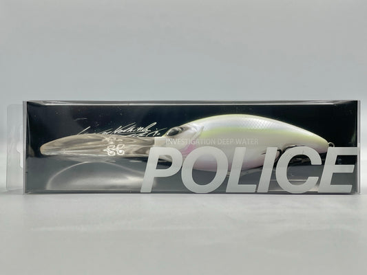 QUEEN - DRT POLICE