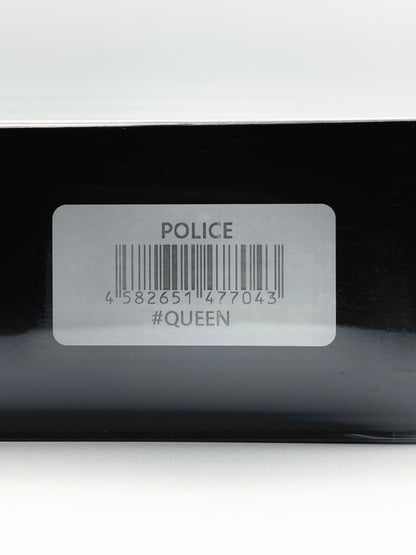 QUEEN - DRT POLICE