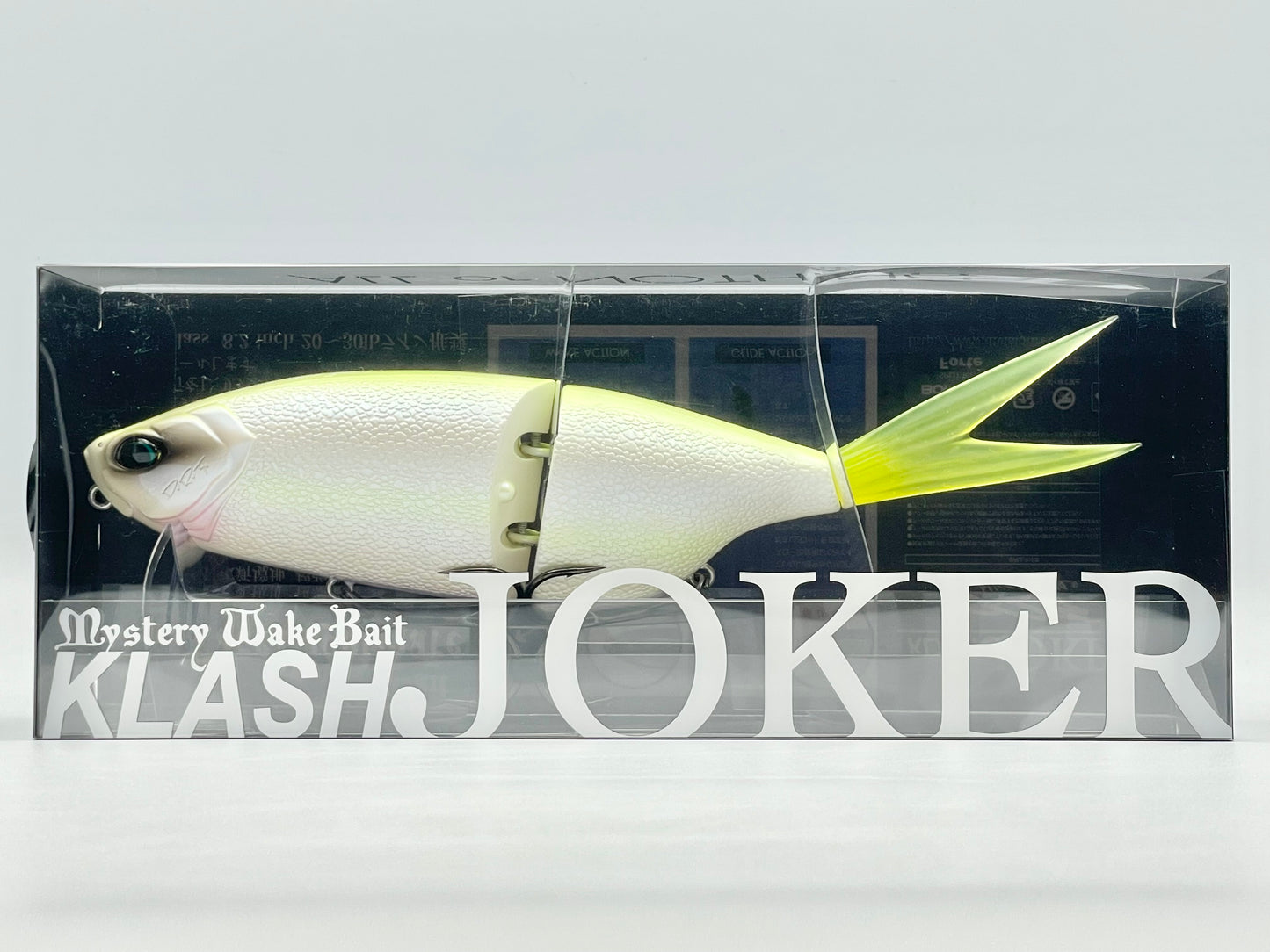 QUEEN - KLASH JOKER