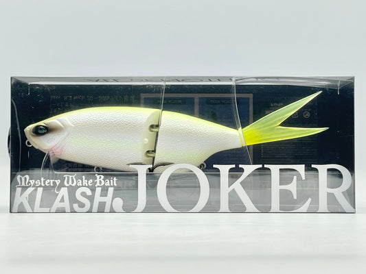 QUEEN - KLASH JOKER