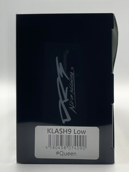 QUEEN - DRT KLASH 9