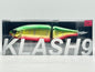 RASTAMAN TIGER - DRT KLASH 9 Low
