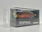 RED AROWANA - POPMAX (SP-C) (2023 Megabass Lucky Bag)