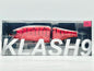 RED DEMON - DRT KLASH 9 (Dented box)