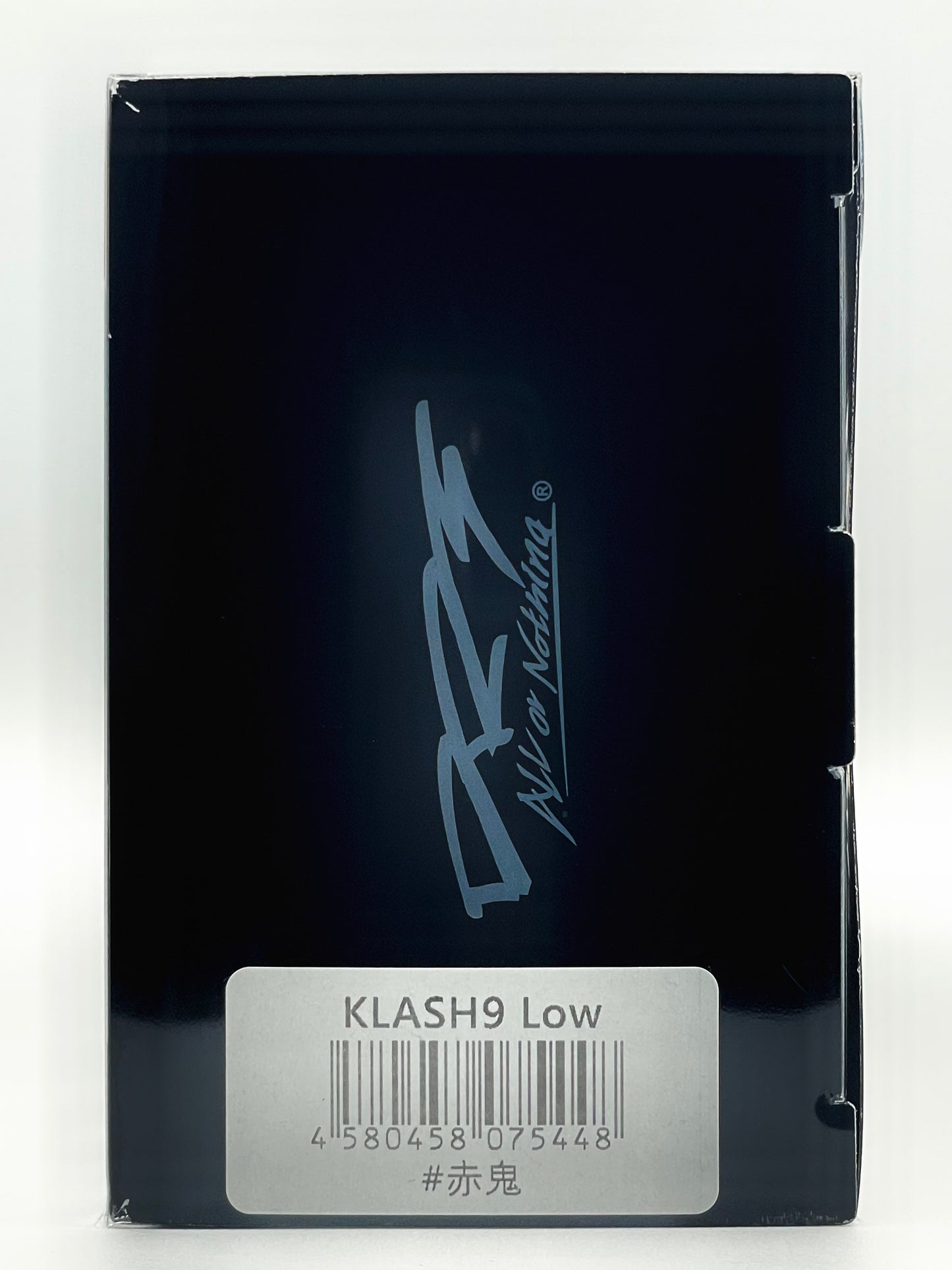 RED DEMON - DRT KLASH 9 (Dented box)