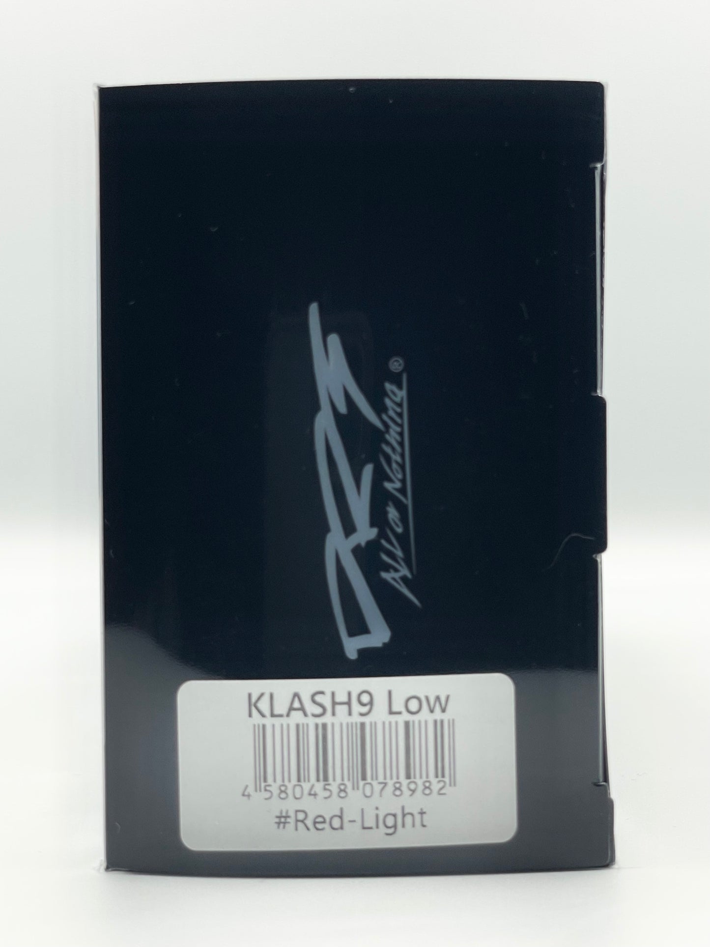 RED-LIGHT - DRT KLASH 9 (DENHAM Collaboration)