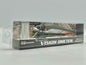 RED TAIL TIGER CAT - VISION ONETEN (SP-C) (With Front Sticker)